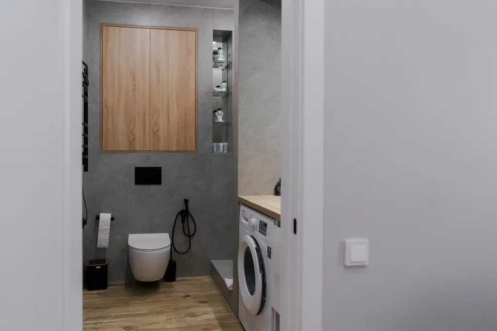 Квартира Квартира Apart-Deluxe Легенды моря: 1к.кв до 3чел. ЖК Светлогорск3, Янтарь-холл — Светлогорск