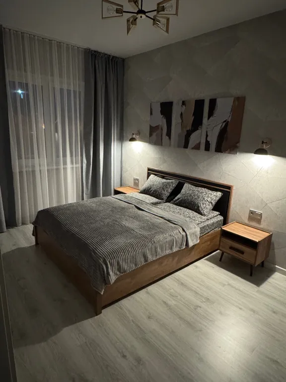 Комфорт дом вблизи моря