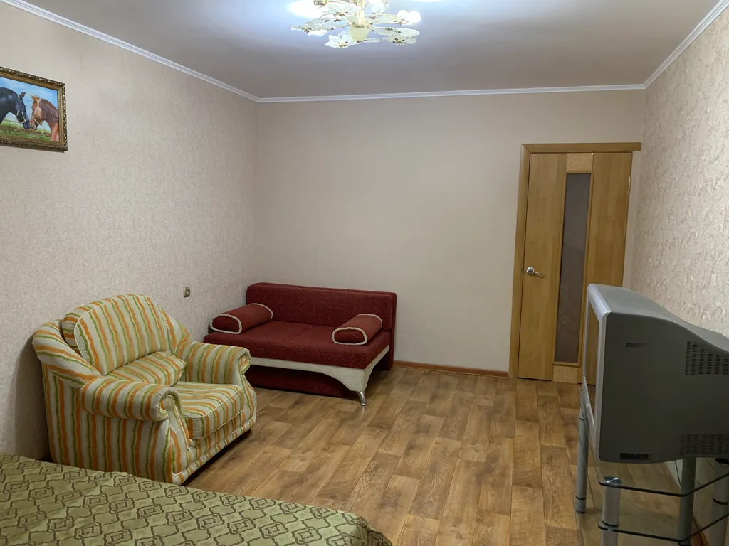 2-комнатная квартира для командированных