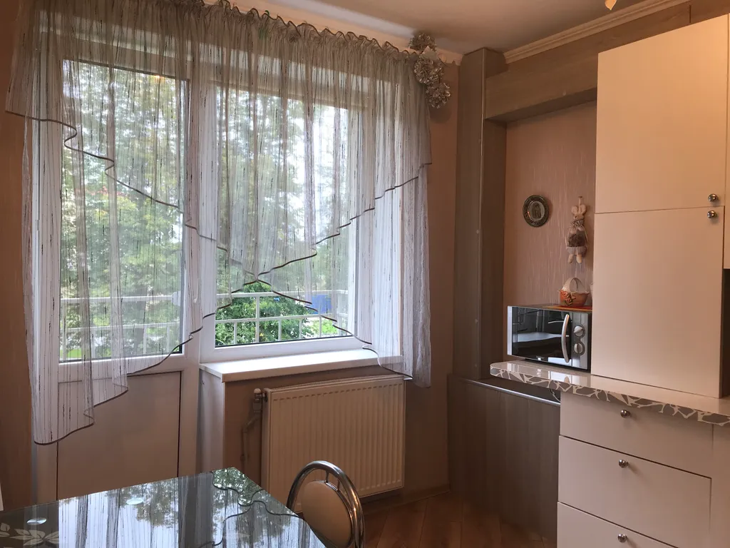 Уютная квартира для вашего отдыха