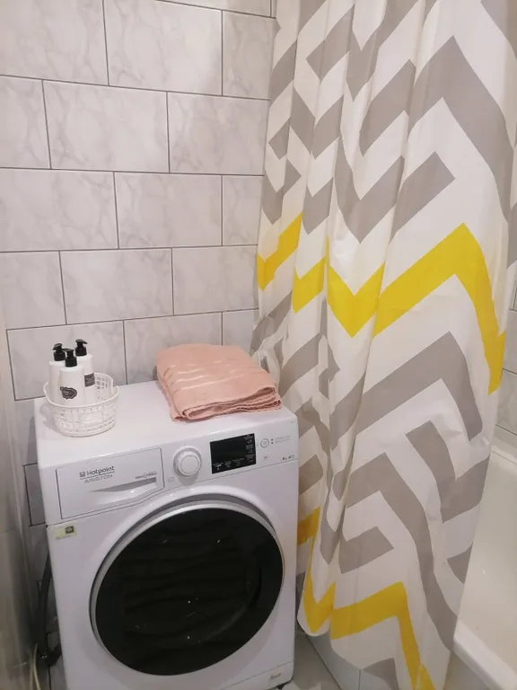 Квартира Чистая и уютная квартира в центре микрорайона — Волгоград