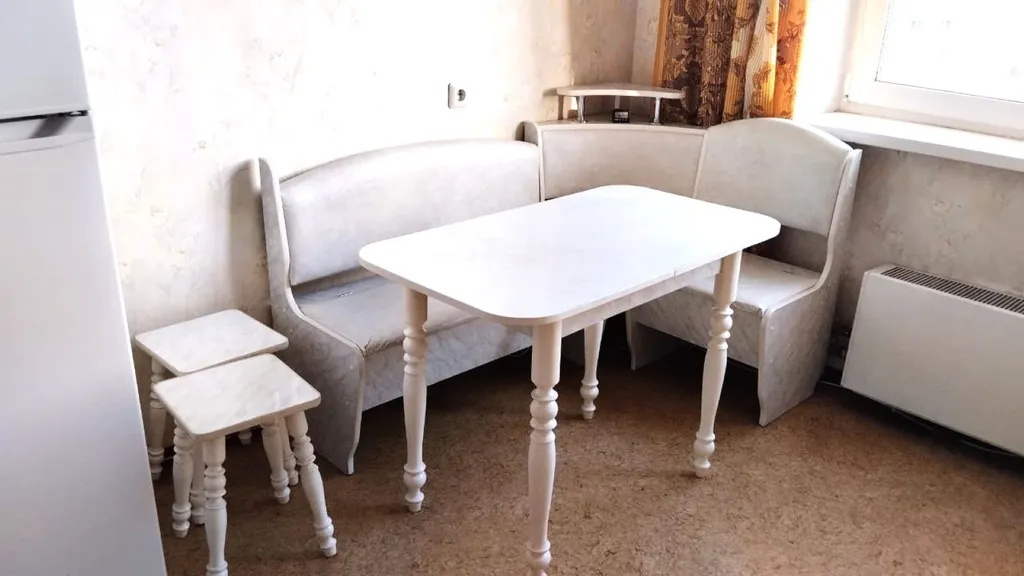 Квартира Квартира у моря - 1 — Санкт-Петербург