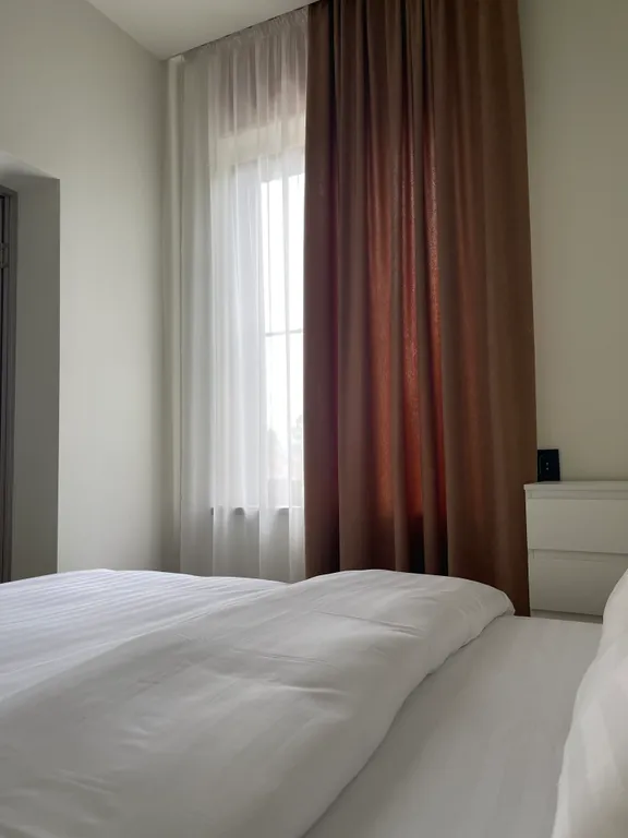 Стильная квартира в самом центре города