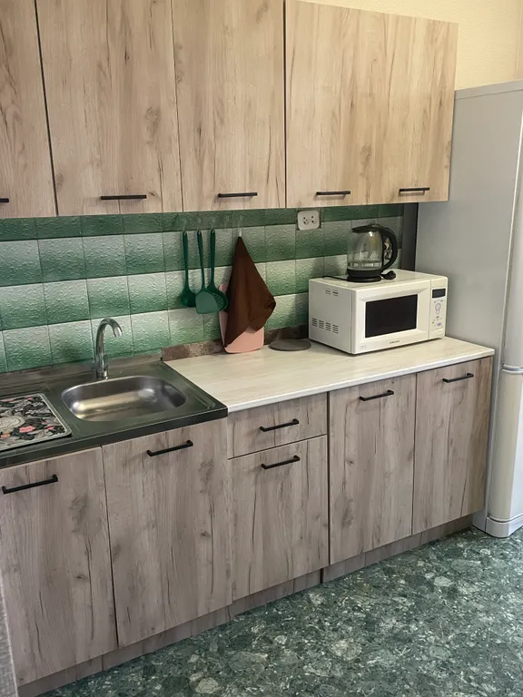 Квартира Квартира в удобном месте — Элиста