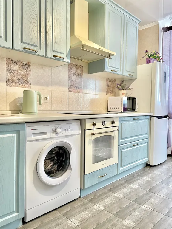 Квартира Уютная квартира в центре рядом с морем — Анапа