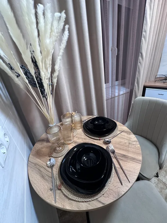 Уютная квартира в центре Серпухова