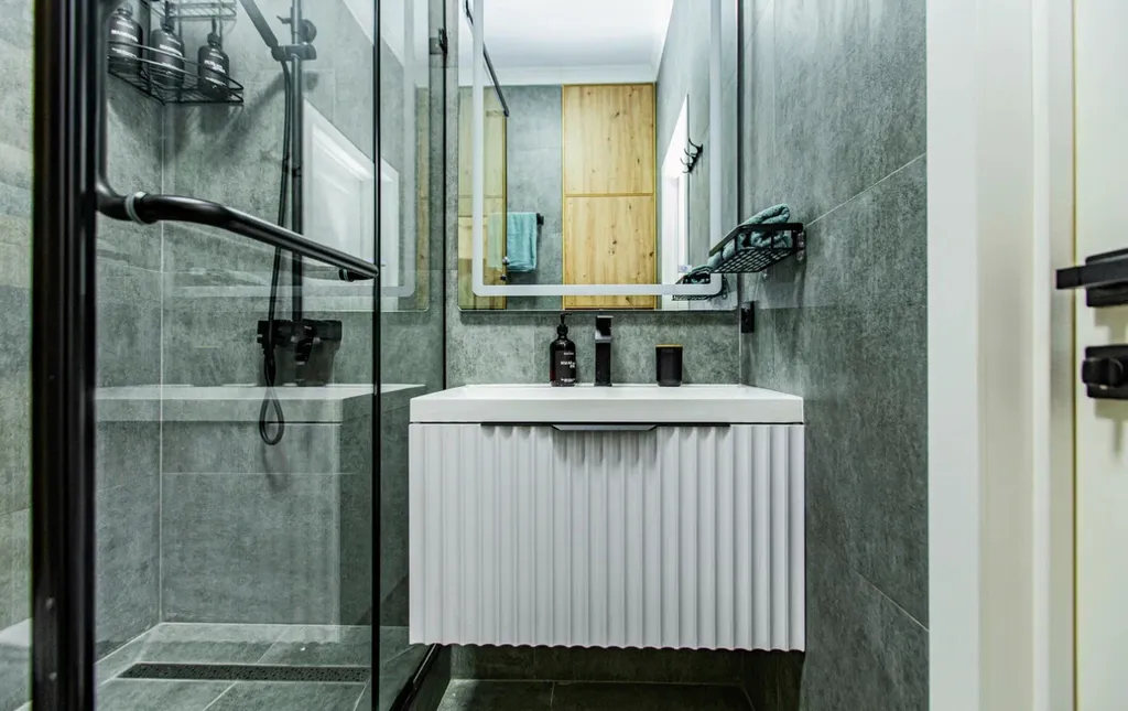 Роскошная квартира рядом с метро