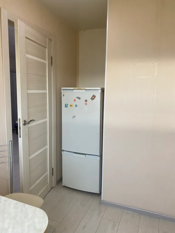 Двухкомнатная, светлая квартира в центре города