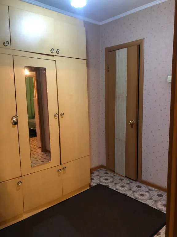 Большая квартира, Удобный заезд с трассы М5