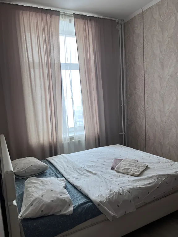 Квартира рядом с Мега-Химки и аэропорт Шереметьево — аренда посуточно в Химки