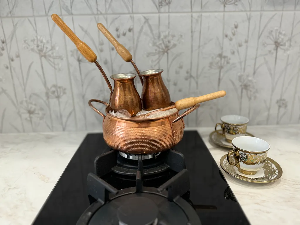 Квартира на берегу Балтийского моря