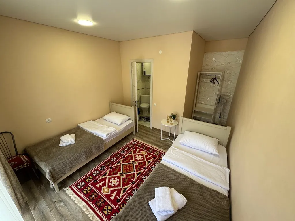 Квартира Комната — аренда посуточно в Гуниб