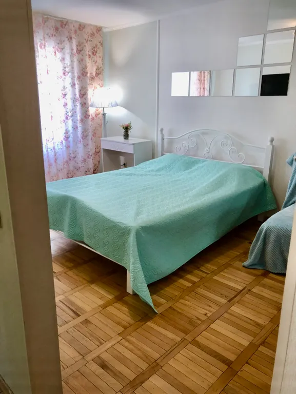 Квартира в центре у Краевой больницы — аренда посуточно в Ставрополь