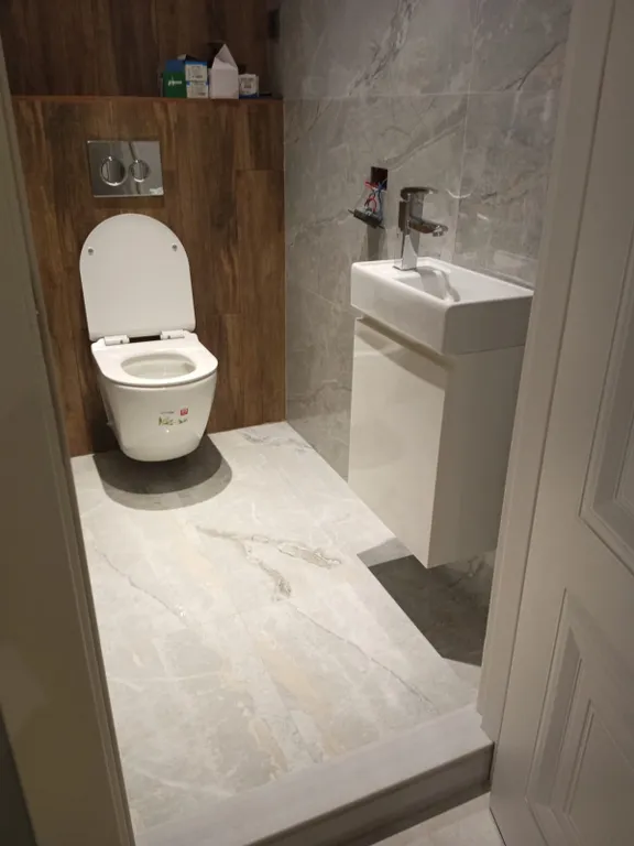 3-комнатная квартира с видом на море для большой семьи