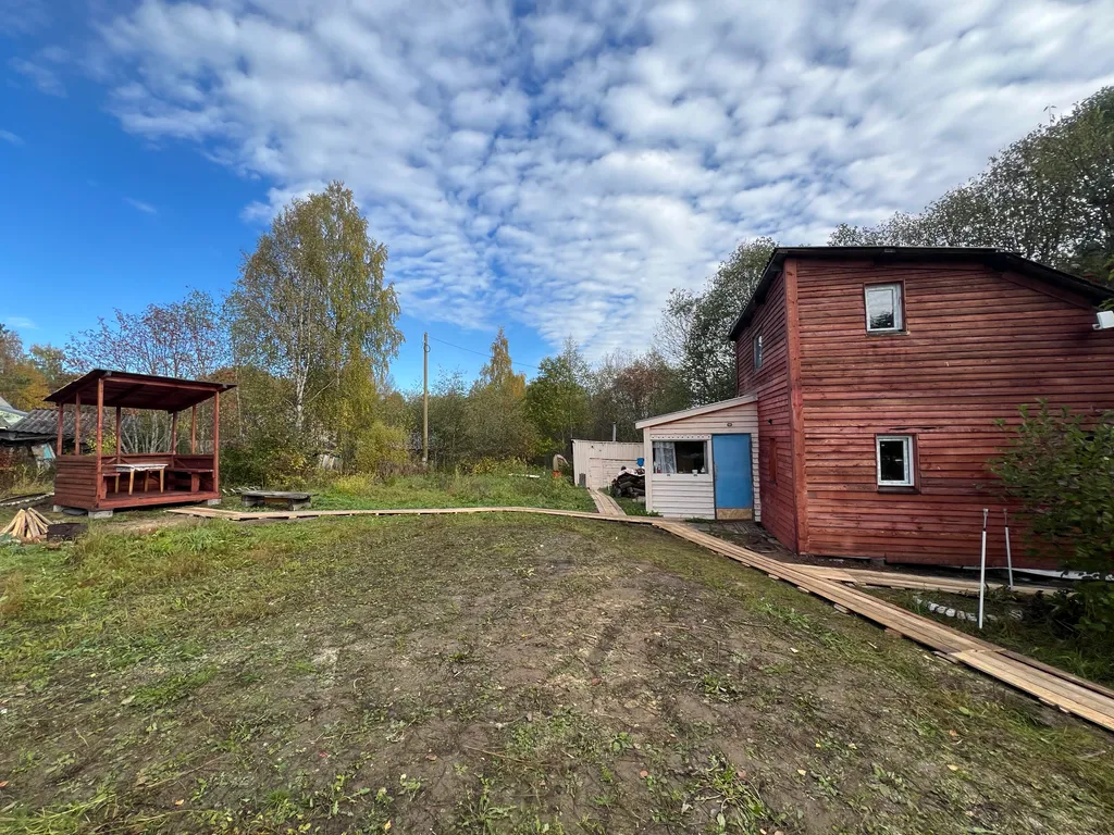 Уютный дом на берегу реки Водла для круглогодичного отдыха