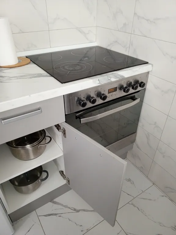 Уютная квартира в Южном районе города