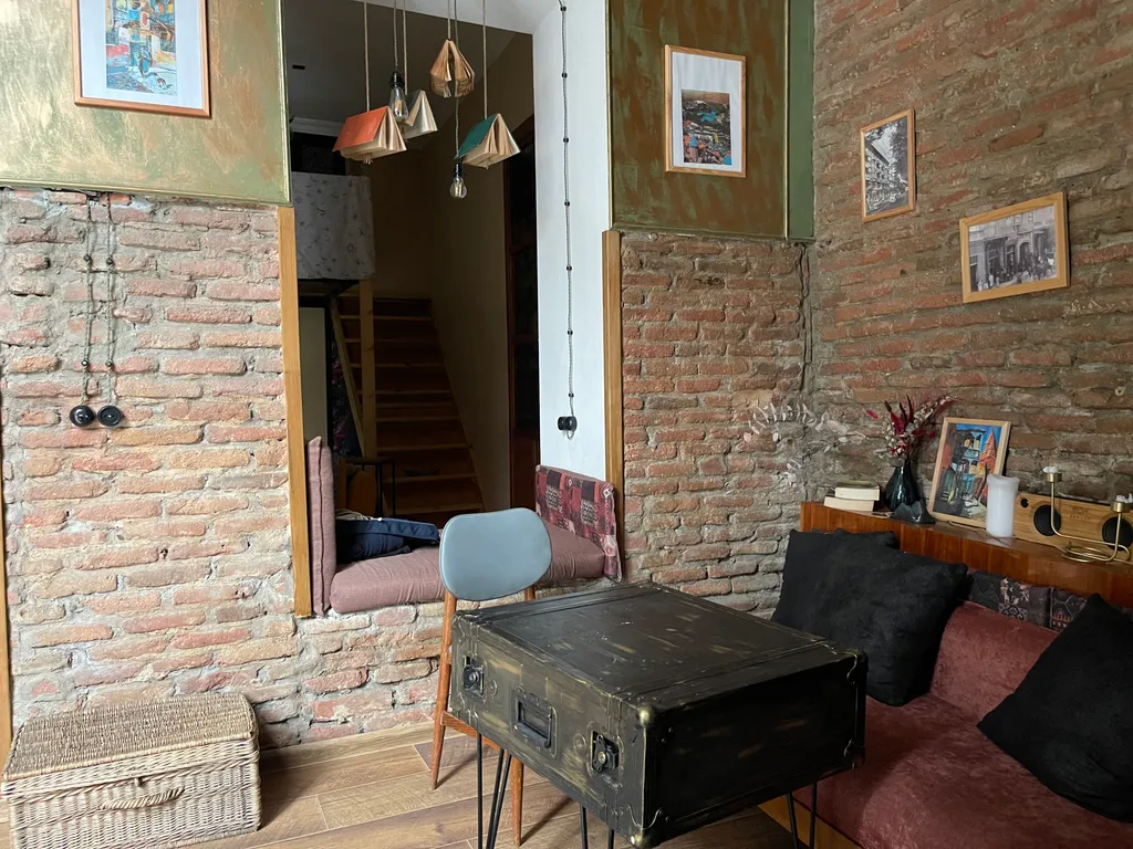 Квартира в центре