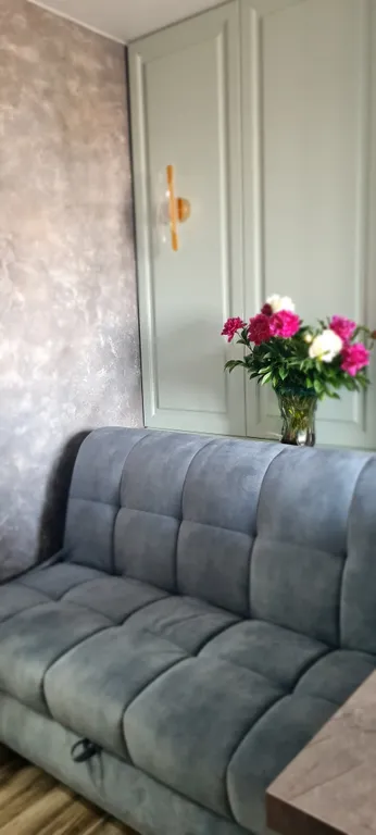 Уютная новая квартира, дизайнерский ремонт, рядом набережная