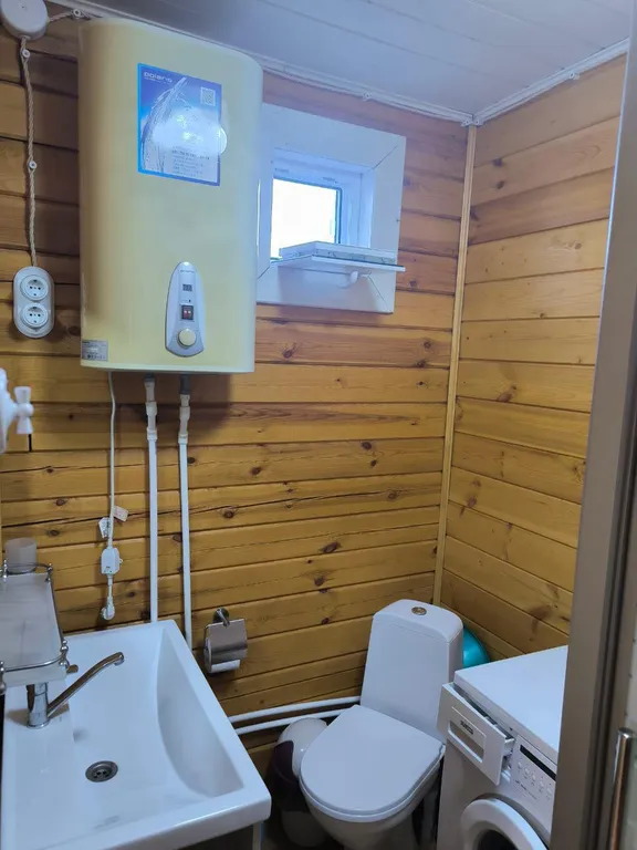 Коттедж Фаворит