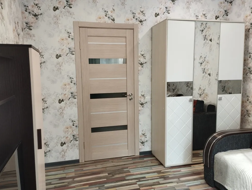 Квартира Уникальная квартира с выходом на свою зелёную террасу, до моря 15 минут — Светлогорск