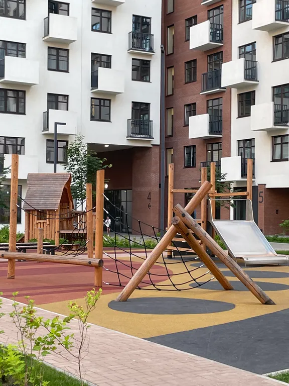 Квартира Квартира Студия Счастье ЖК Бизнес-класса Сердце Ярославля с Алисой — Ярославль