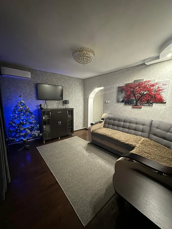 Уютный домик у подножия Машука