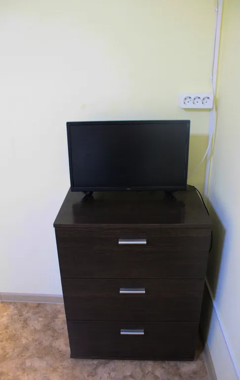 Уютные апартаменты со своей кухней