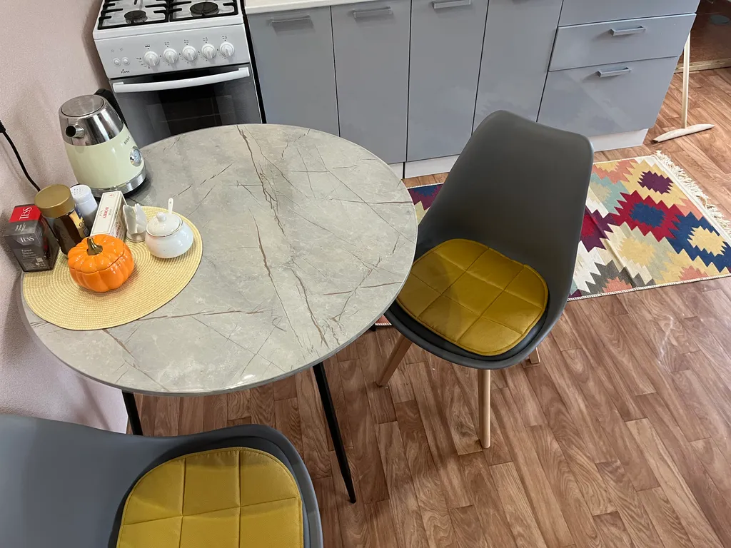 Квартира Апартаменты возле хурула Золотой обители Будды Шакьямуни — Элиста