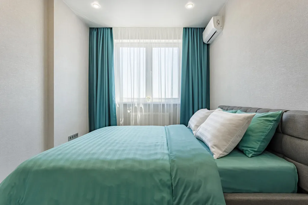 Квартира Уютная квартира — Краснодар