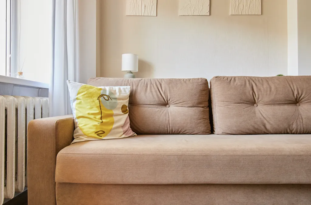 Бежевый Шёпот