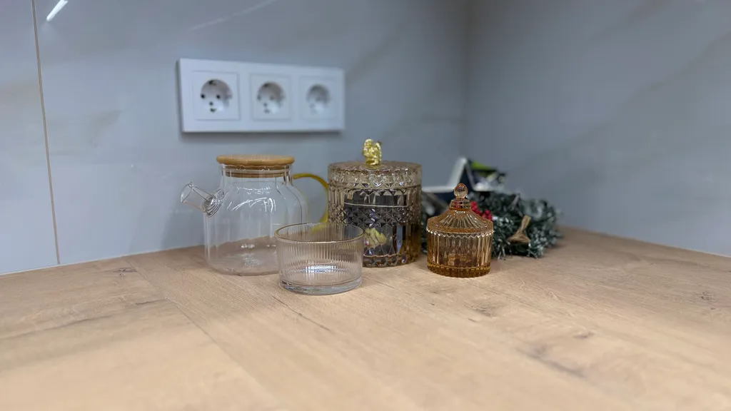 Уютная квартира в престижном районе Старого Оскола