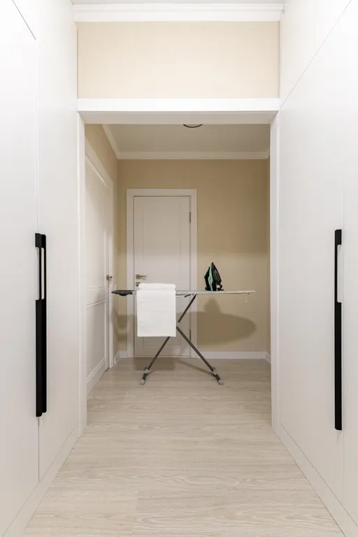 Arena Lite Apartaments, квартира возле Барыс Арены