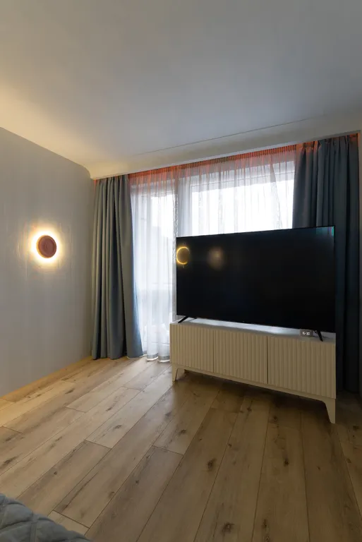 Квартира Квартира Апартамент Белла — Калининград