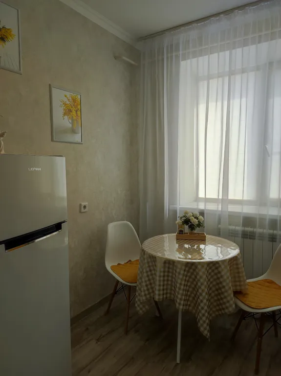 Квартира Квартира в спальном районе города — Элиста