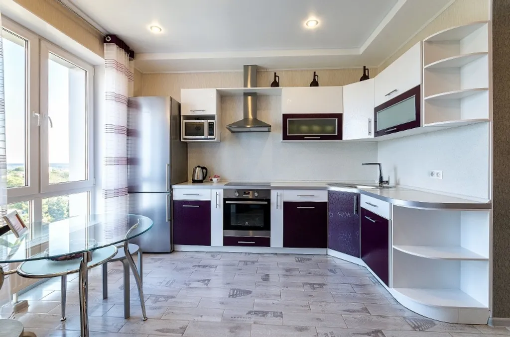 Уютные апартаменты для некурящих в центре города