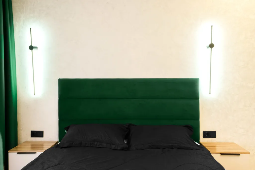 Квартира 1-комнатная Квартира — Сириус