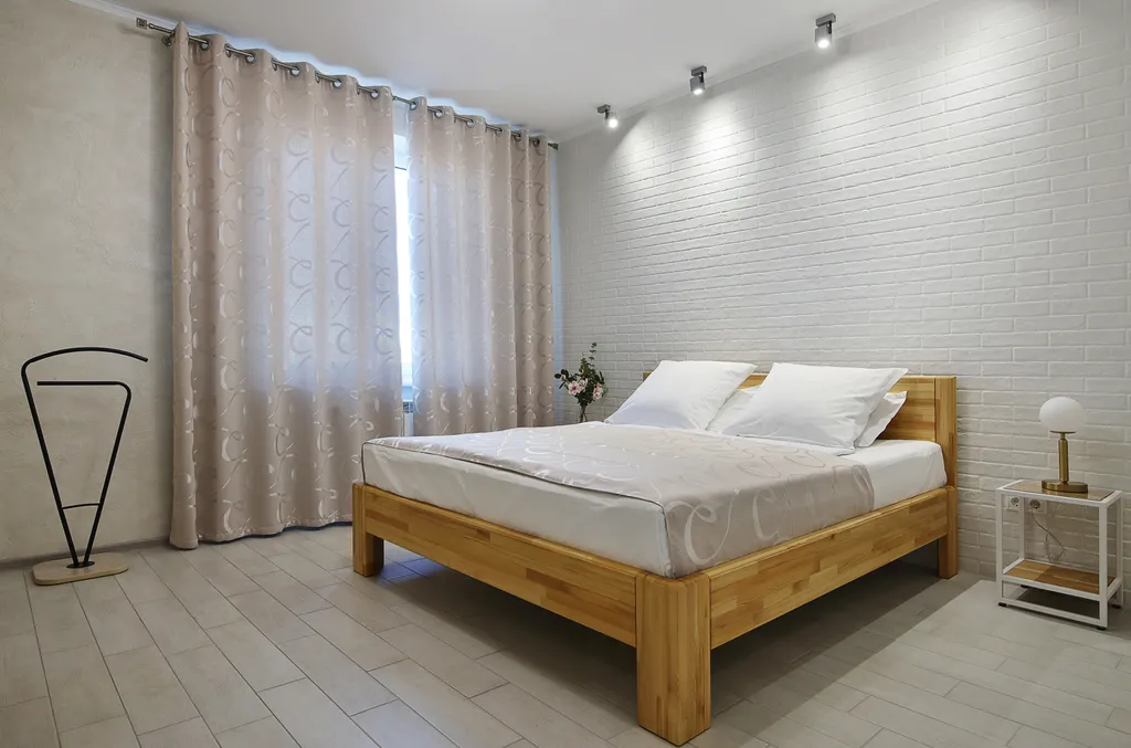 Квартира Квартира в рыбной деревне — Калининград