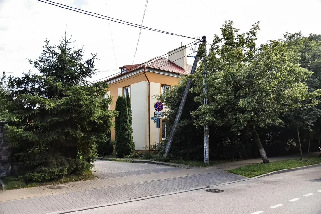 Ваш уютный уголок в Балтийском раю