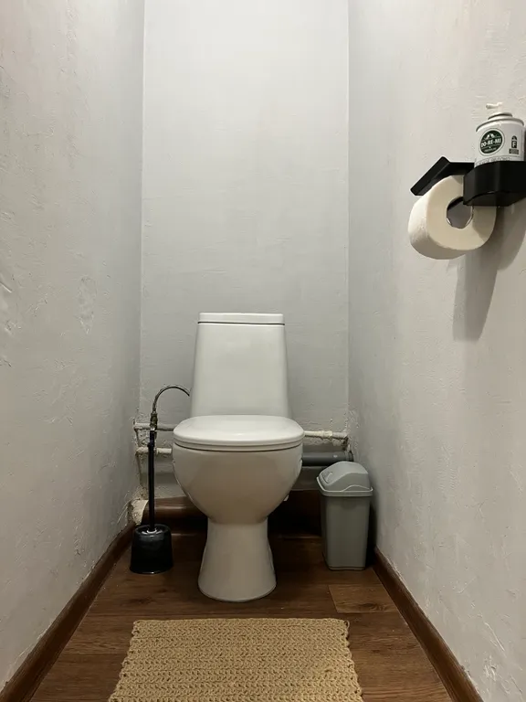 Комфортная и уютная квартира