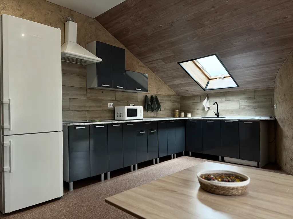 Квартира-открытка для души