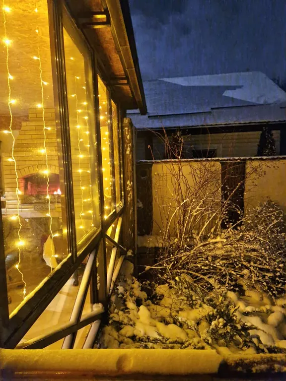 Домик близ Железноводска