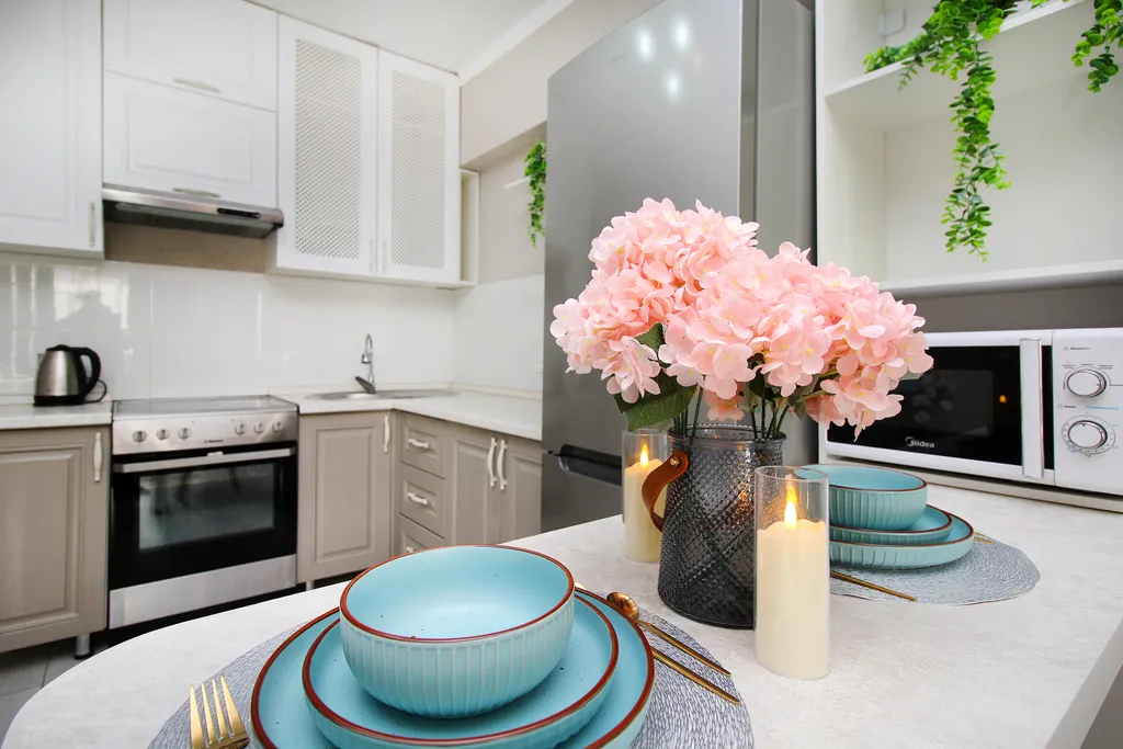 Апартамент на Арбате