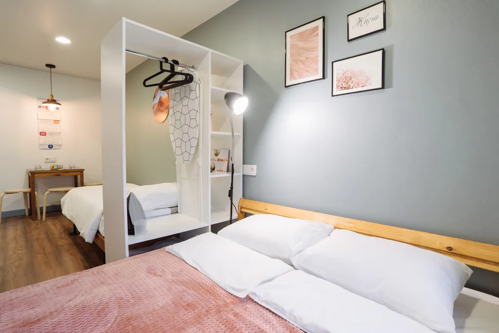 Квартира Новая студия в центре — аренда посуточно в Петрозаводск