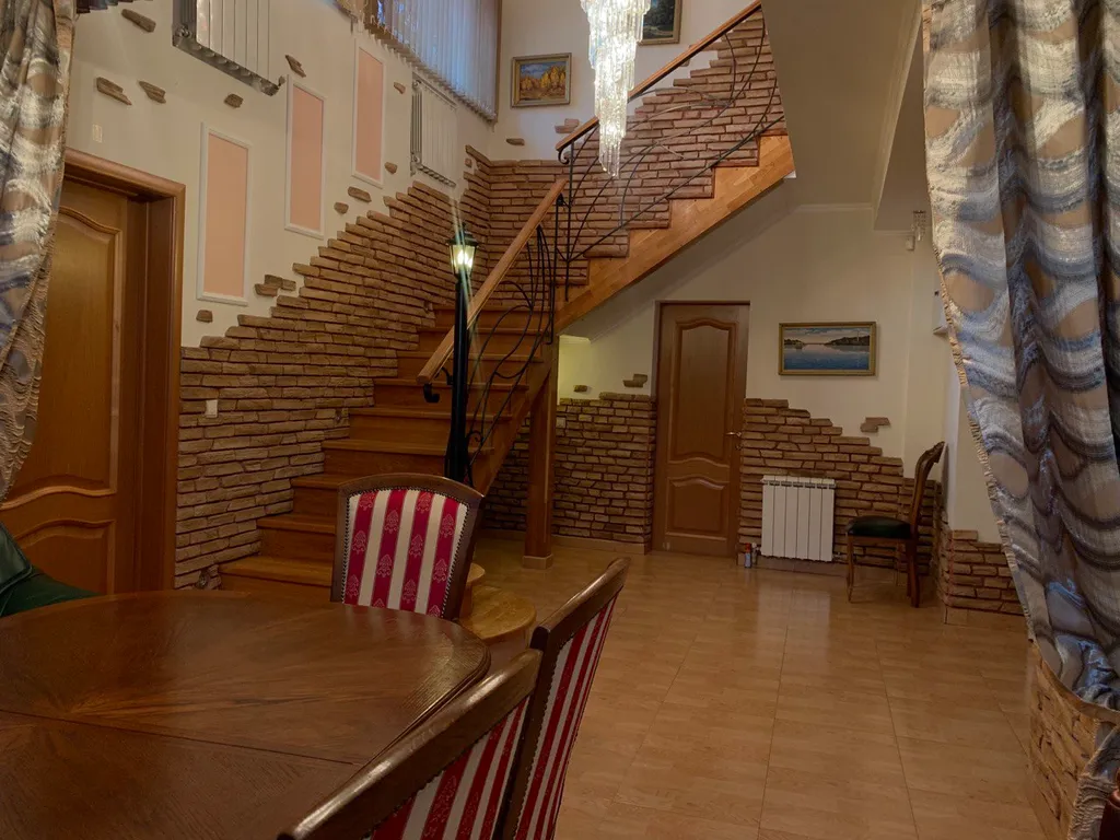 Уютный коттедж в 25 километрах от Нижнего Новгорода