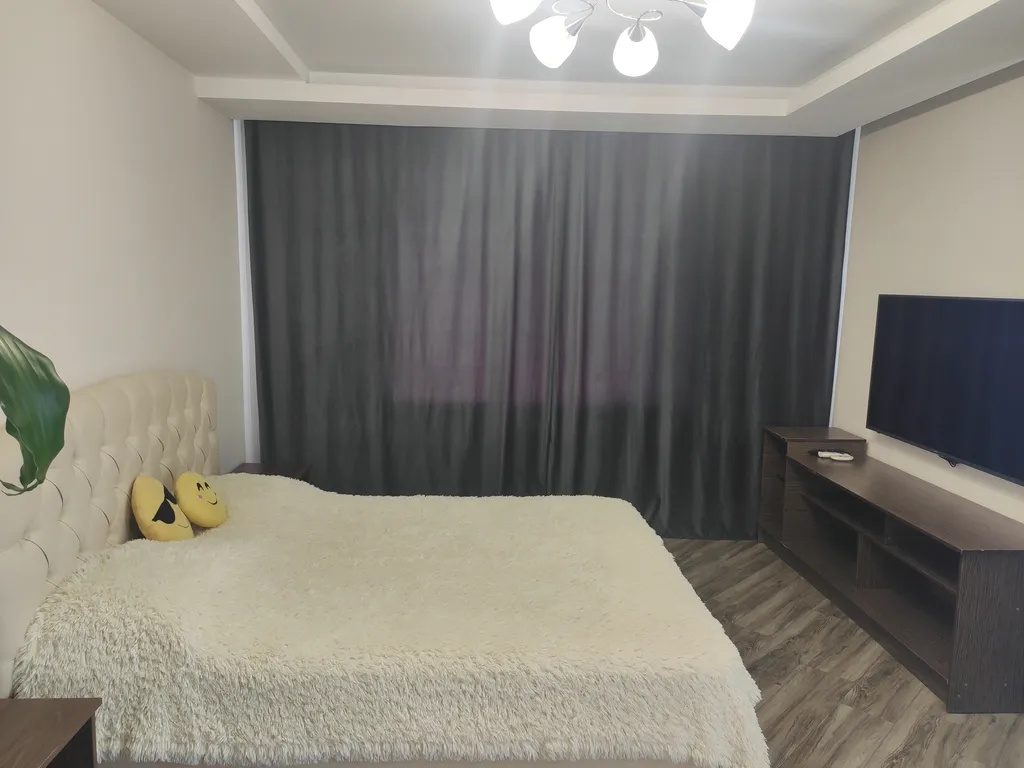 Однокомнатная квартира