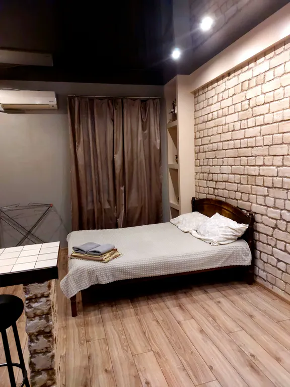 Квартира Студия в стиле Лофт — аренда посуточно в Саратов