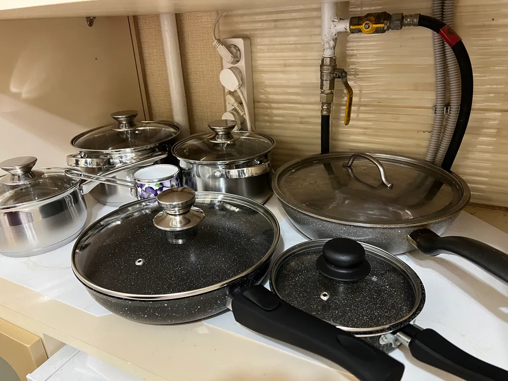 Квартира с душой