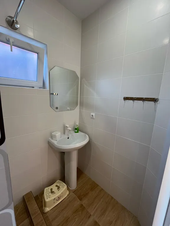 Уютный дом в тихом, спокойном месте в 5-7 минутах ходьбы к морю