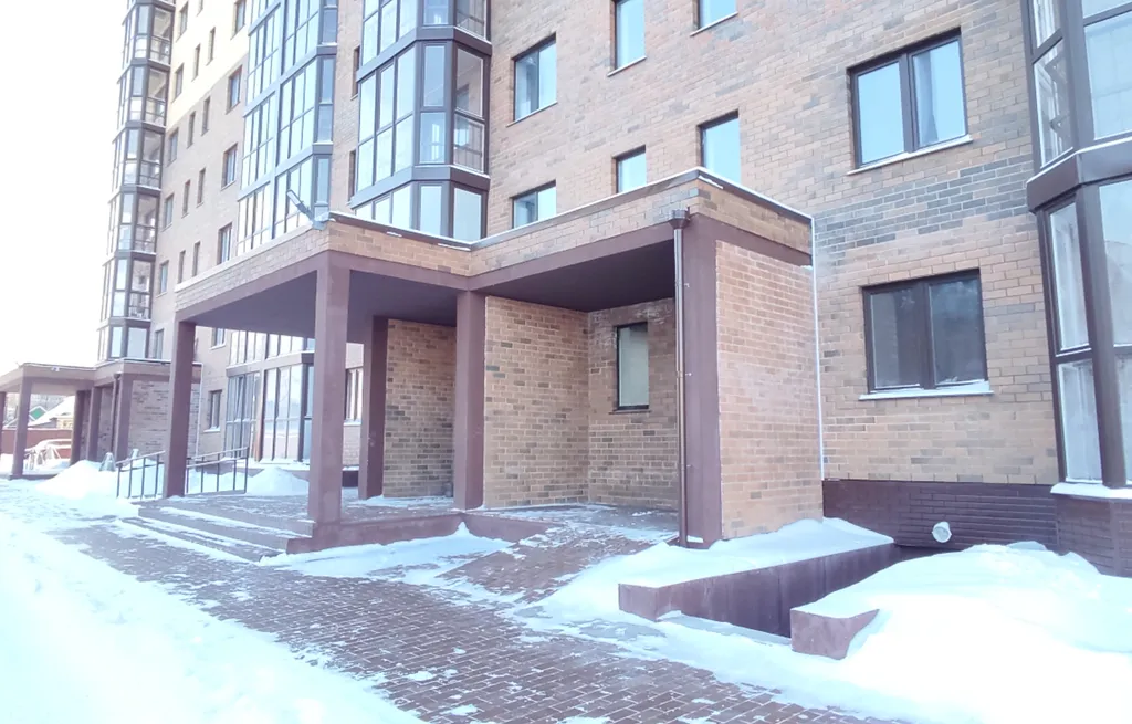 Апартаменты - люкс на 6 спальных мест