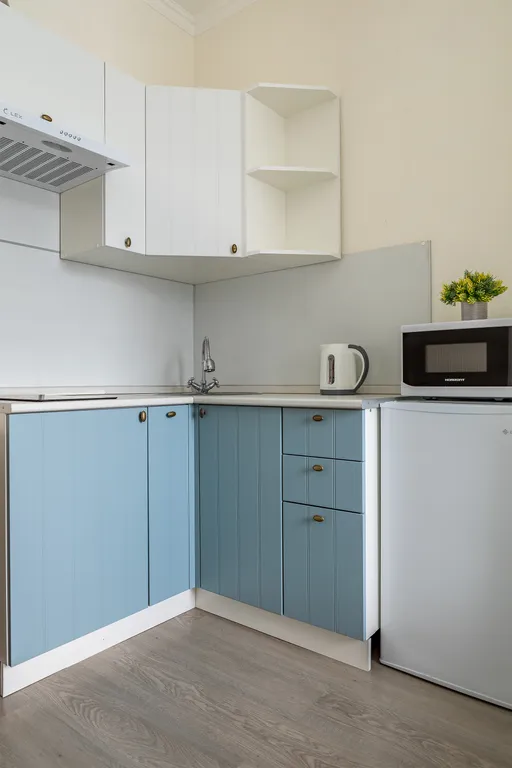 Уютная студия около аэропорта Внуково